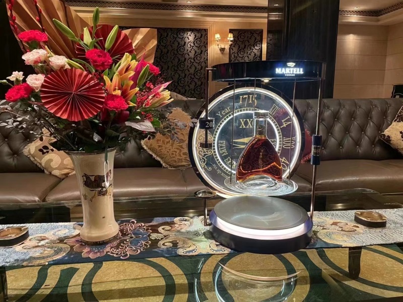 在上海徐汇区KTV体验完美夜晚的欢乐与浪漫