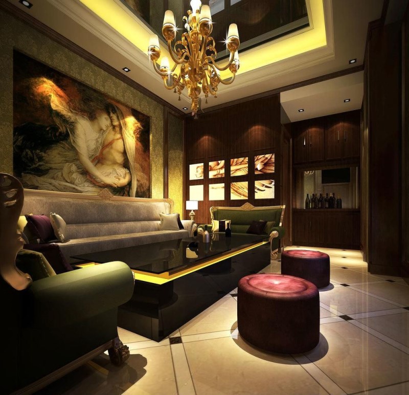 上海徐汇区时尚夜总会预订引领夜潮流