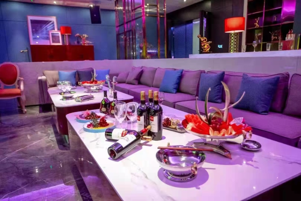 预订上海奉贤区夜总会体验别样夜晚乐趣