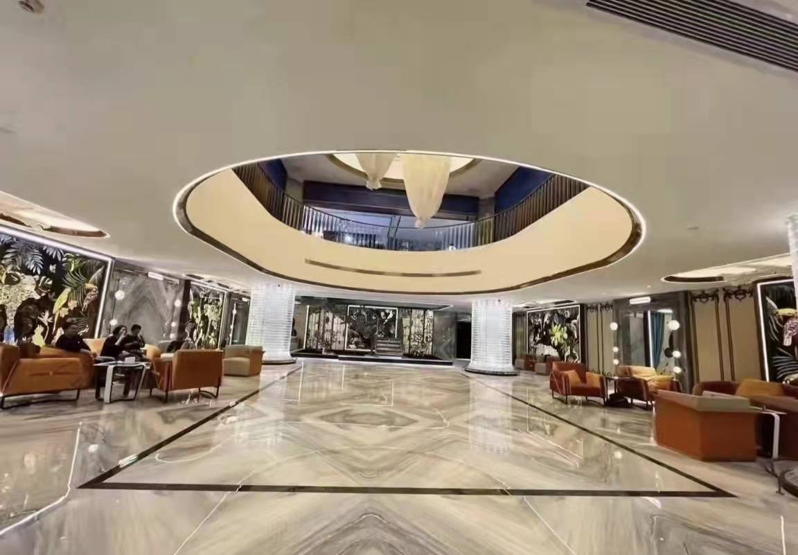 上海松江区新浜夜总会KTV订位步骤和注意