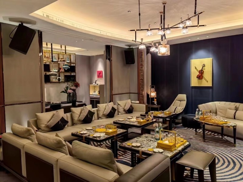 如何选择高品质的上海商务KTV夜总会排名