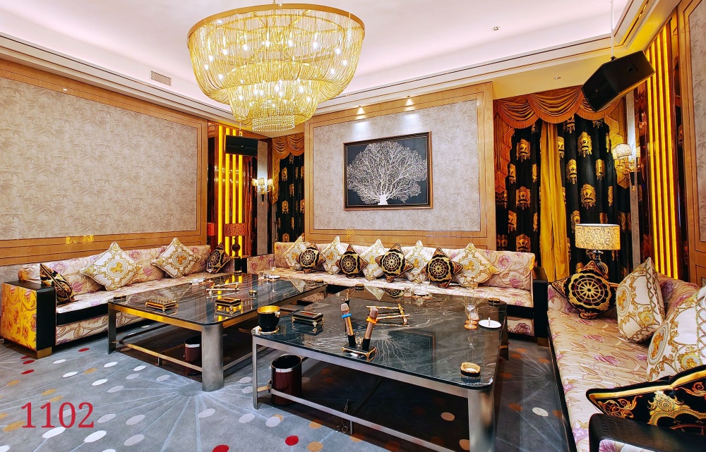 上海宝山区月浦镇夜总会KTV预订方式全解