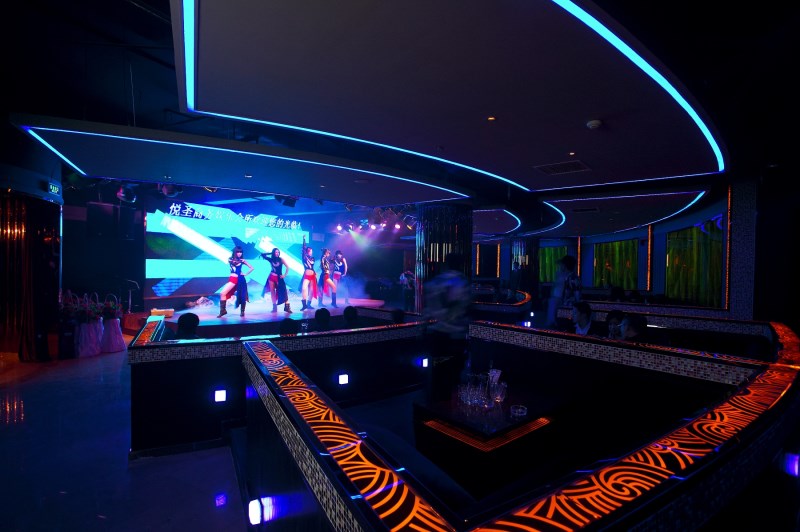 深圳光明区夜总会：预订时需要了解的优惠政