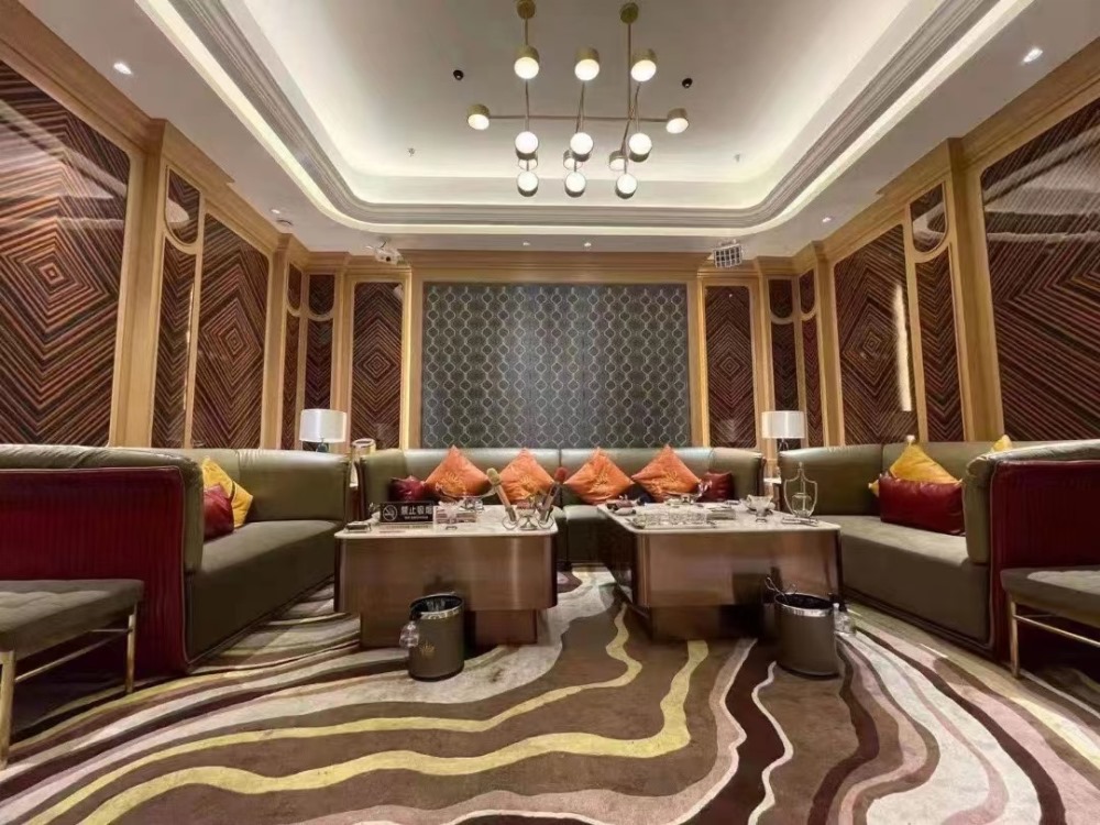 深圳福田区夜总会预订指南