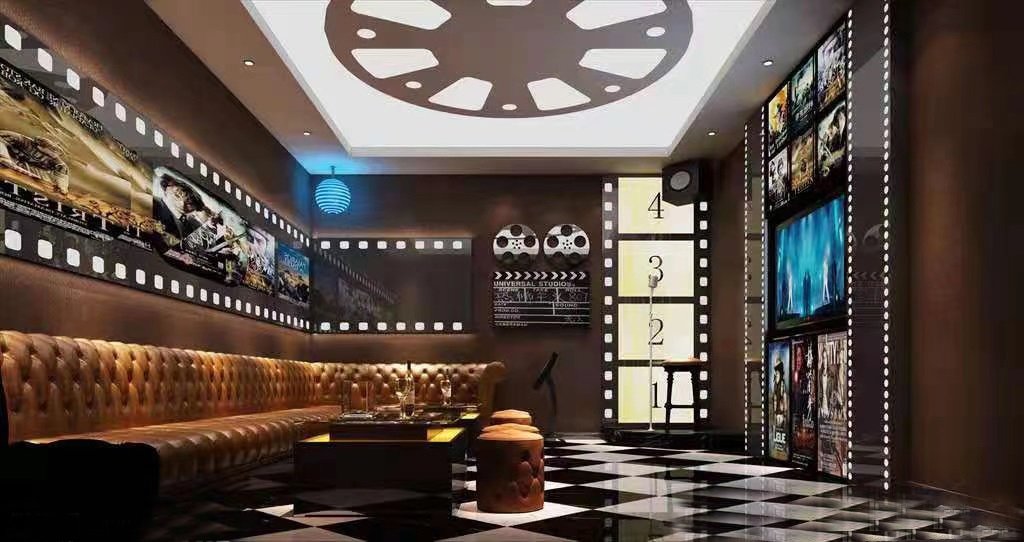 深圳福田区夜总会订房指南