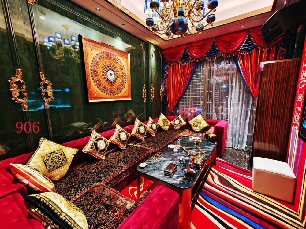 深圳盐田区KTV订房指南全攻略