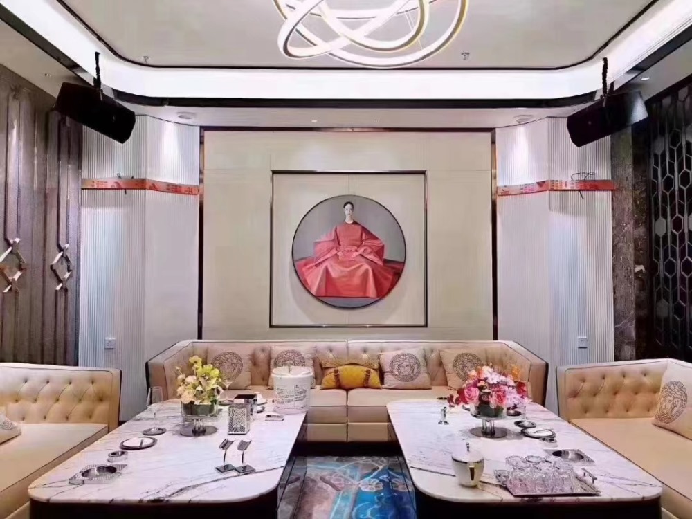 深圳盐田区KTV订房体验分享