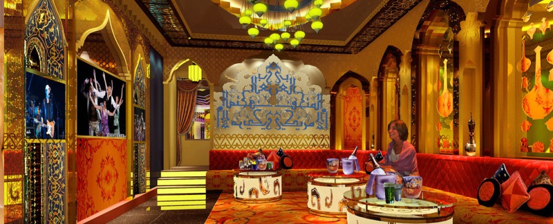 深圳南山区夜总会订位优惠折扣如何获取