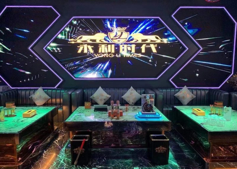 如何在深圳罗湖区预订夜总会房间