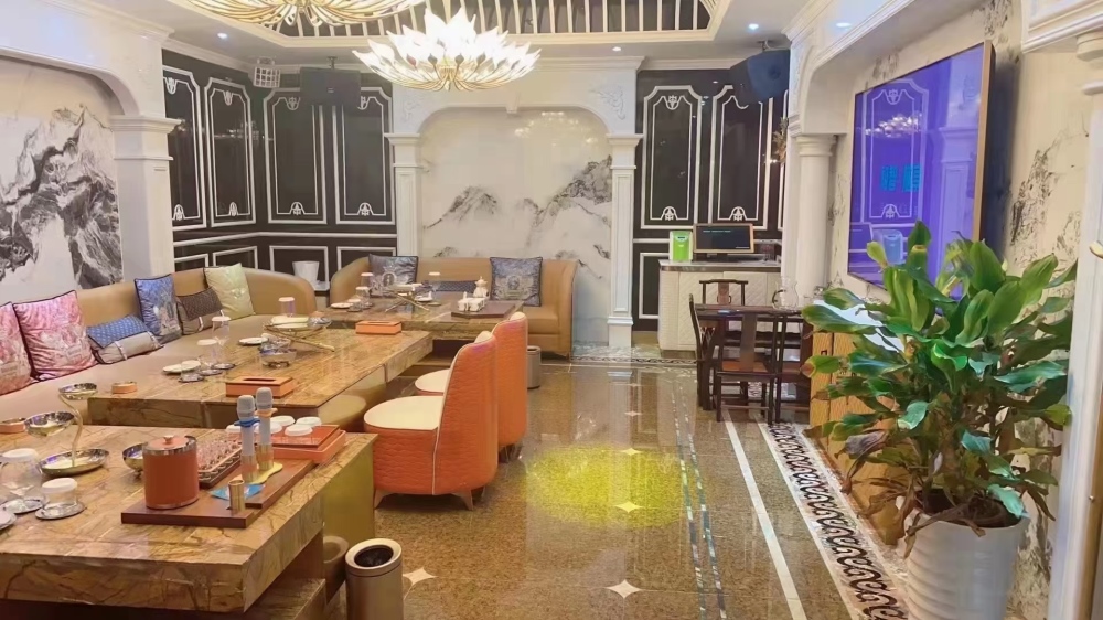 深圳盐田区KTV订位的最佳时间