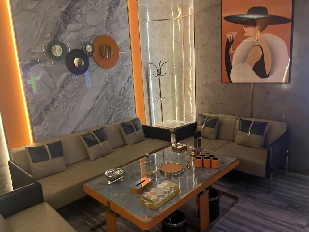 广州档次最高的夜总会服务体验分享