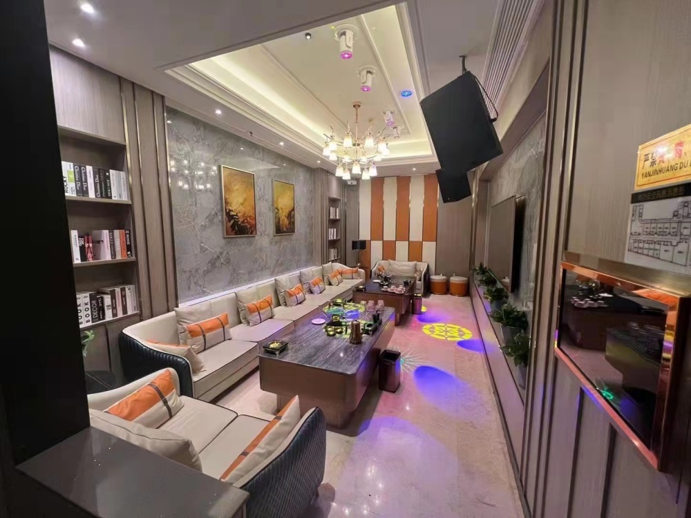 如何在广州海珠区客村热门夜总会KTV成功