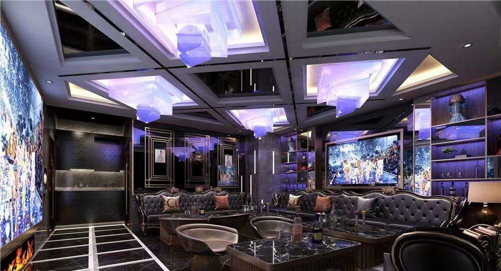 广州黄埔区新龙镇KTV夜总会预订优惠活动