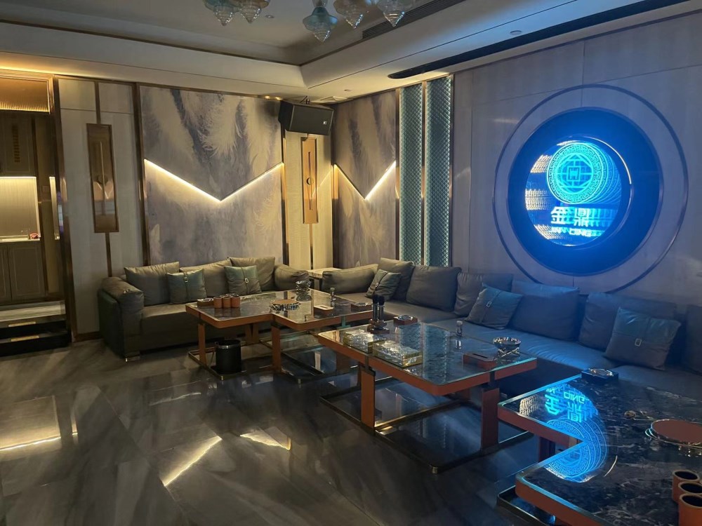 广州天河长兴舒适夜总会KTV订房渠道推荐