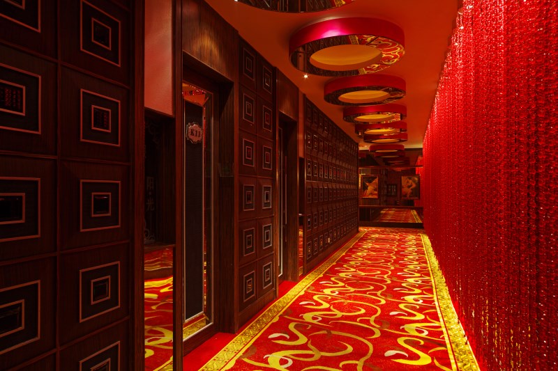 杭州夜总会排行榜热门夜店评测