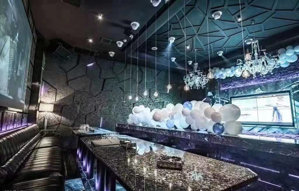 体验宁波奉化区夜总会的独特魅力与预订