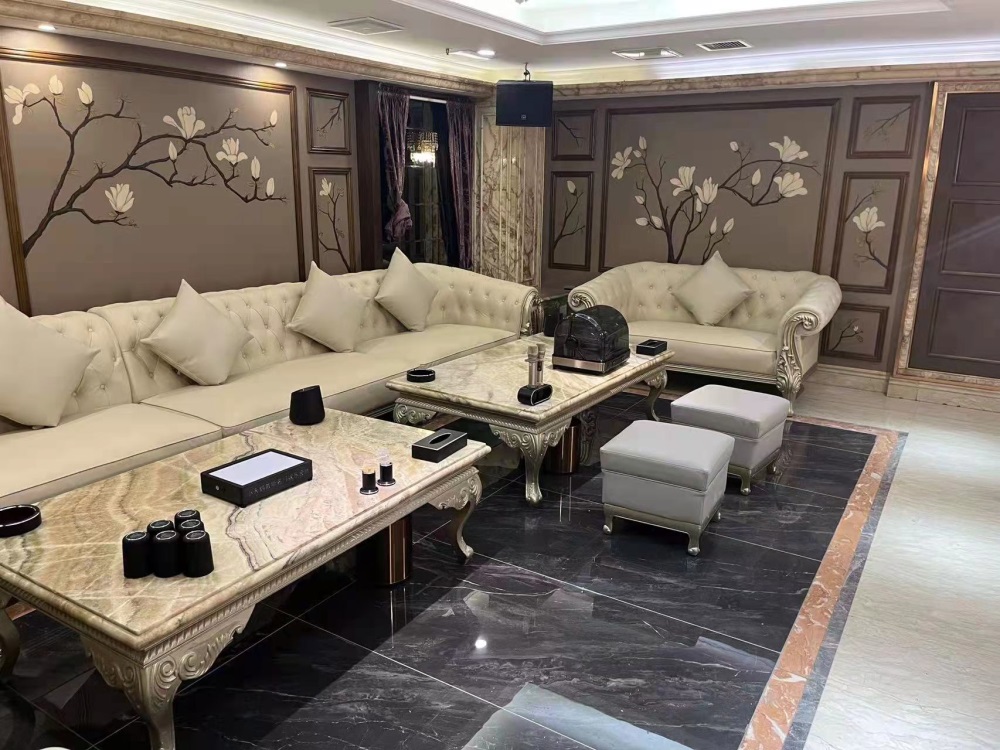 宁波生意最好的夜总会如何提升你的社交圈