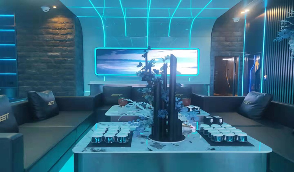 广州番禺区东涌镇夜总会KTV预订的五大优