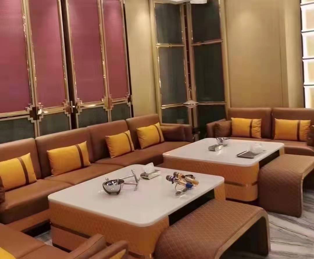 广州南洲夜总会KTV订房套餐的详细解读