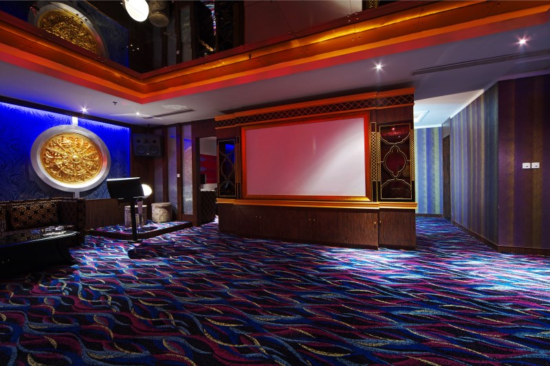 广州白云区同德街夜总会KTV性价比最高的