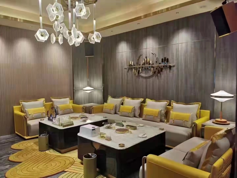 广州白云区棠景街优质夜总会KTV订房套餐