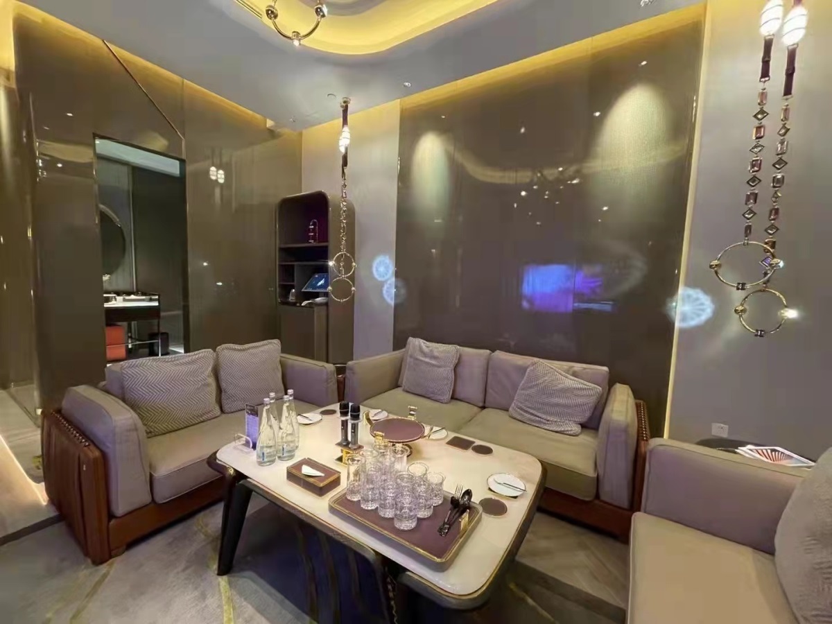 广州南沙区横沥街夜总会KTV折扣力度及性