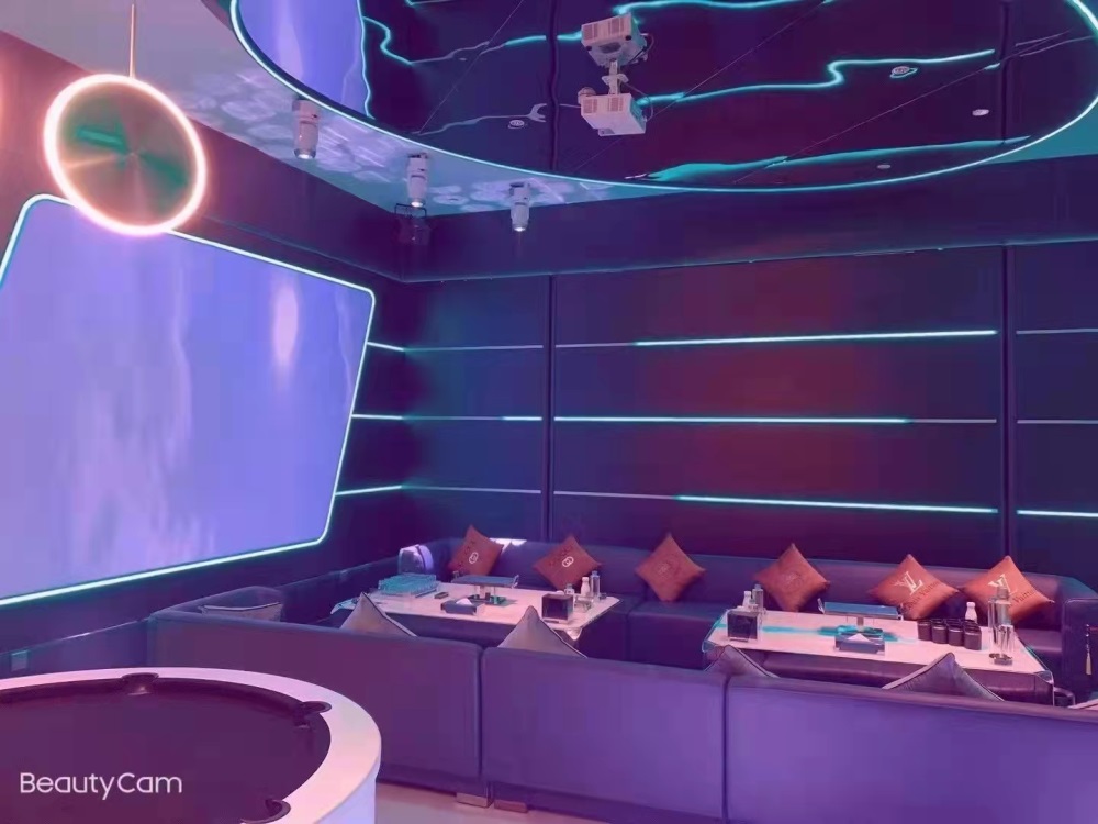 深圳龙岗区KTV预订服务解析