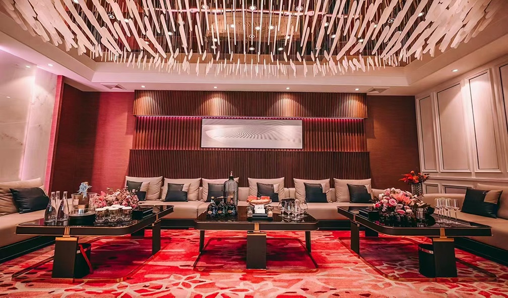 深圳大鹏新区夜总会订房的注意要点