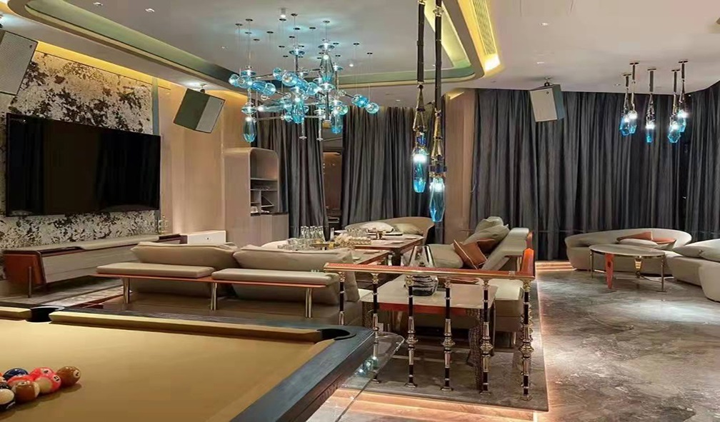 如何在深圳盐田区成功订位夜总会