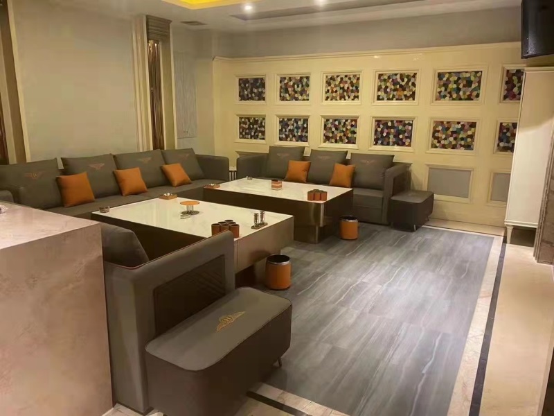 深圳宝安区KTV推荐场所及其订房优势