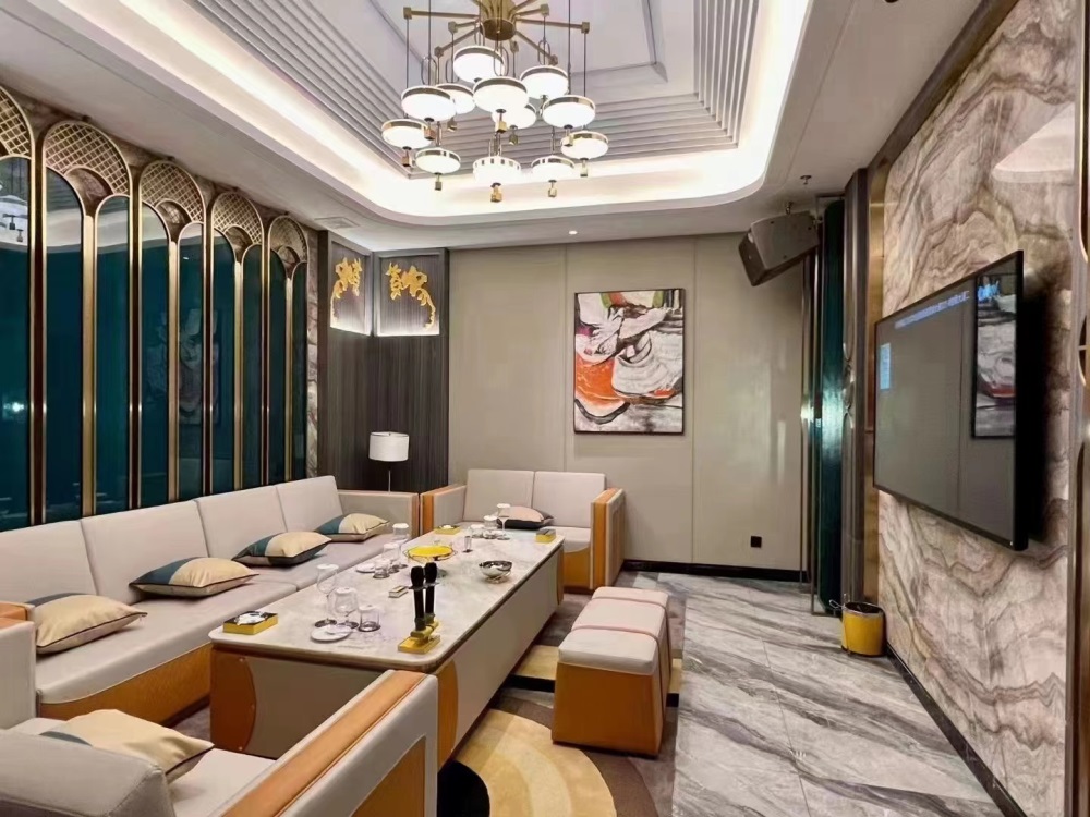 北京房山区青龙湖夜总会KTV订位客户反馈