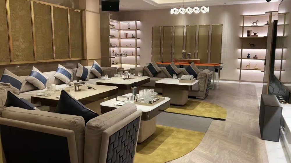 北京门头沟区妙峰山夜总会KTV预订技巧及