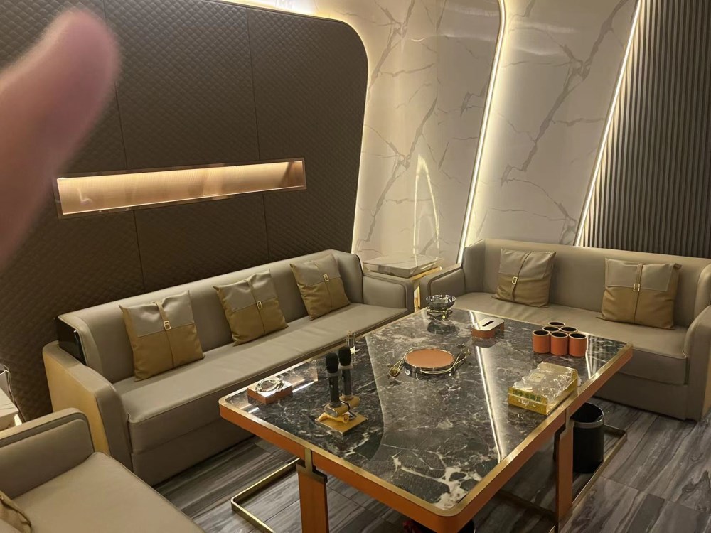 北京通州区热门夜总会KTV预订平台推荐办