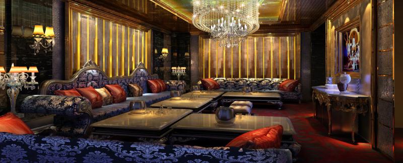 北京昌平区回龙观夜总会KTV订位流程完整