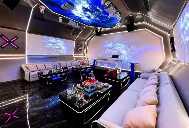 宁波奉化区夜总会高端订位服务满足你的需求