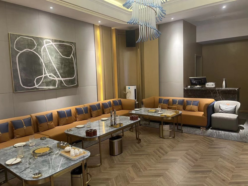 宁波奉化区KTV预定流程简单便捷