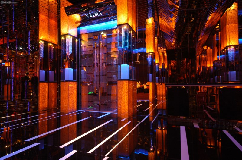 如何在宁波镇海区夜总会成功订位完整攻略