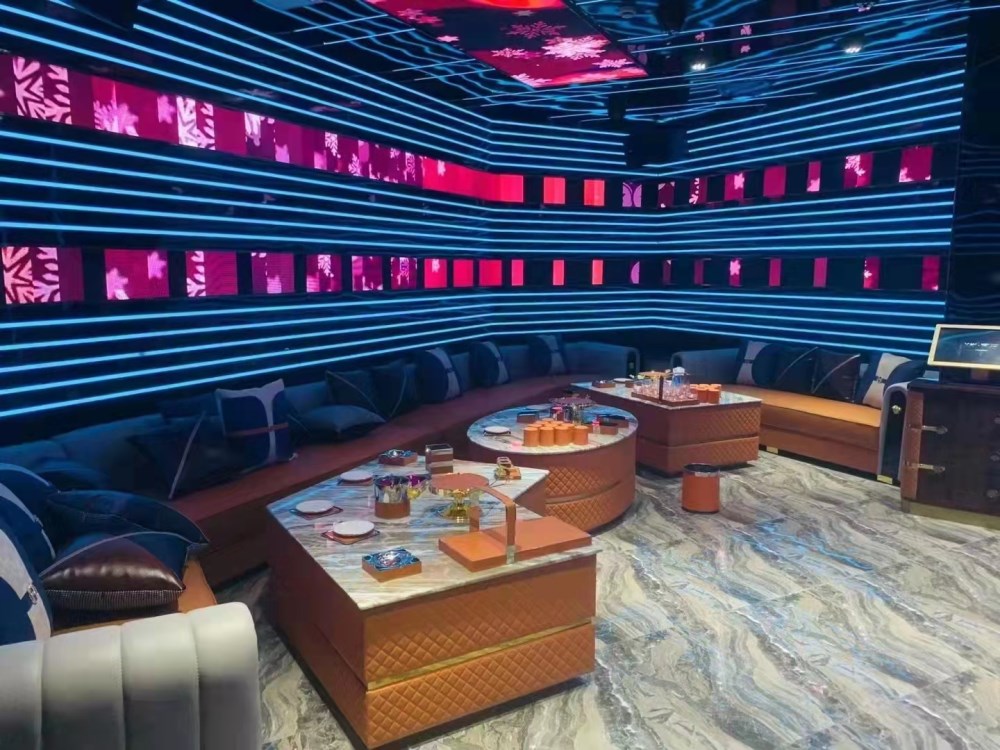 宁波余姚市夜总会VIP专属订房体验