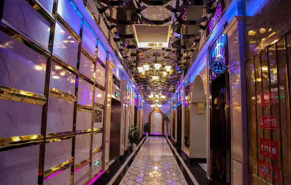 上海奉贤区的舒适夜总会带来终极放松享受