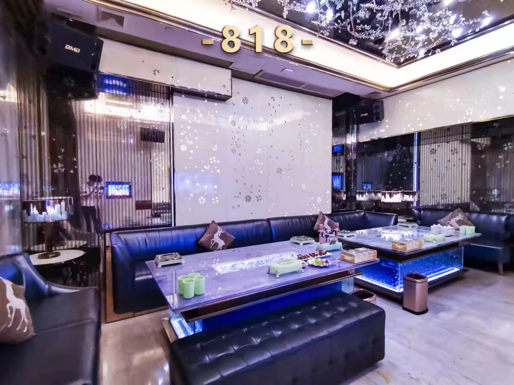 上海普陀区夜总会KTV预订优惠大揭秘