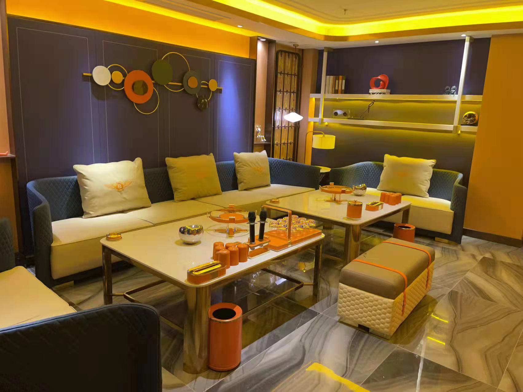 上海黄浦区打浦桥夜总会KTV订位攻略