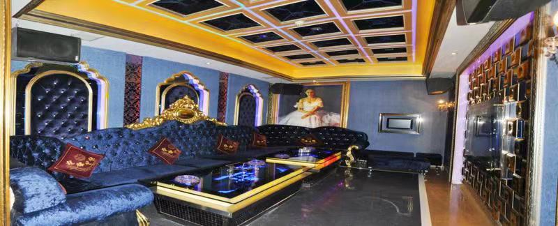 上海黄浦区夜总会预订的最佳选择揭示独特体