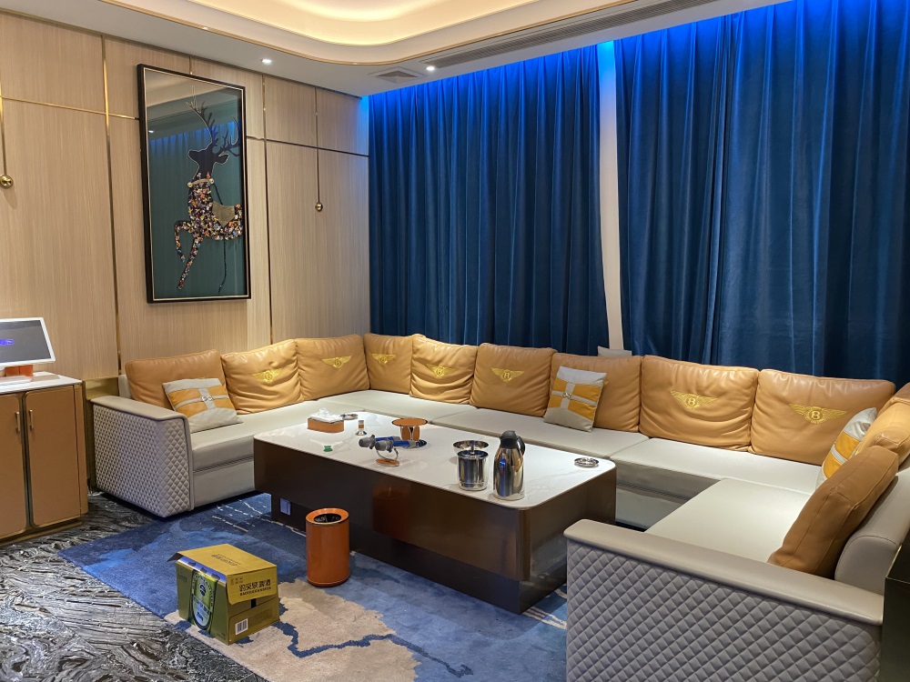 上海嘉定区别样夜总会体验享受独特夜晚魅力