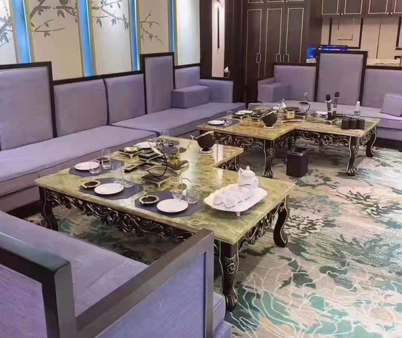 上海松江区夜晚热门区域的魅力探索与预订