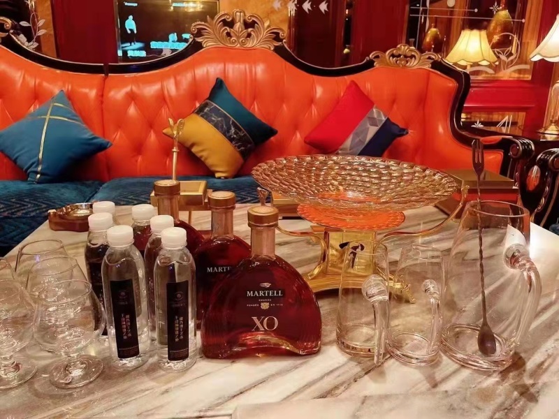 上海张江高科技园区最全夜总会KTV订位电话指南