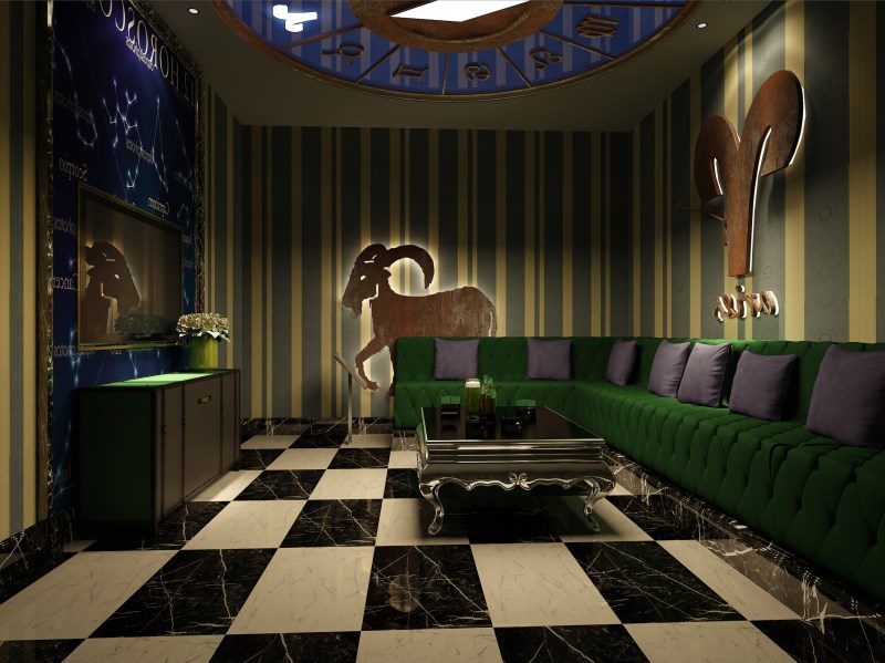 上海徐汇舒适夜总会放松小贴士