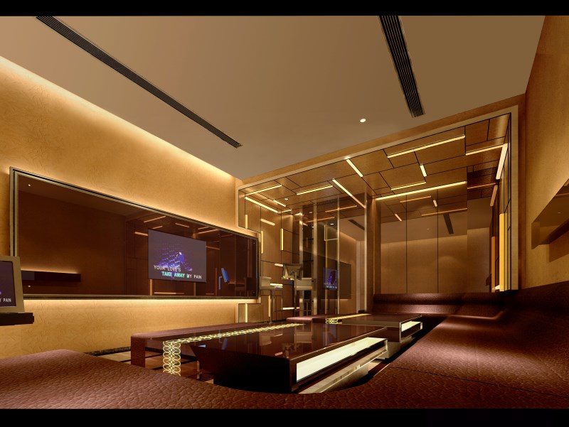 上海夜魅力KTV闵行区独特体验等你探索