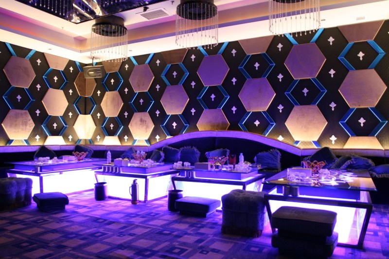 深圳福田区夜总会预订推荐名单