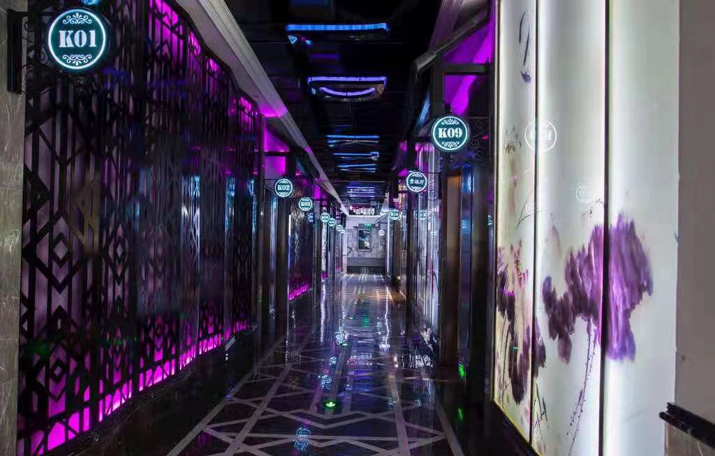 重庆最高档的商务KTV夜总会推荐与评价