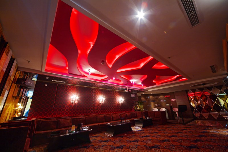 广州车陂夜总会KTV订房套餐推荐与价格